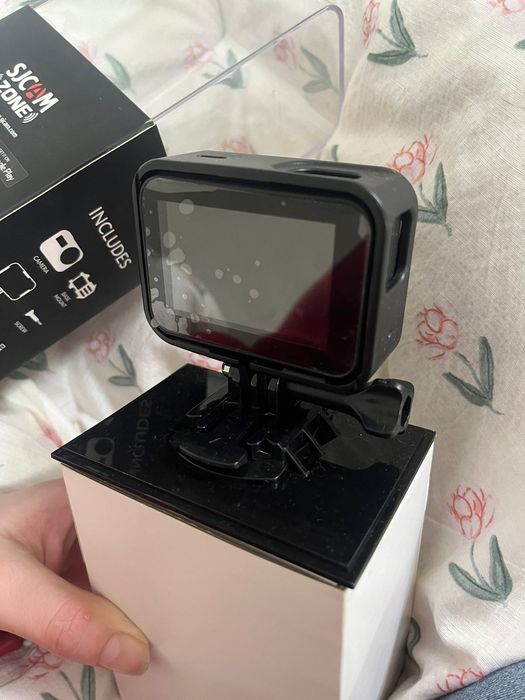 Экшен камера/Gopro SJCAM SJ9 Strike