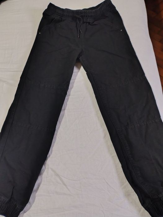 Детски панталон и блузка 11-12г