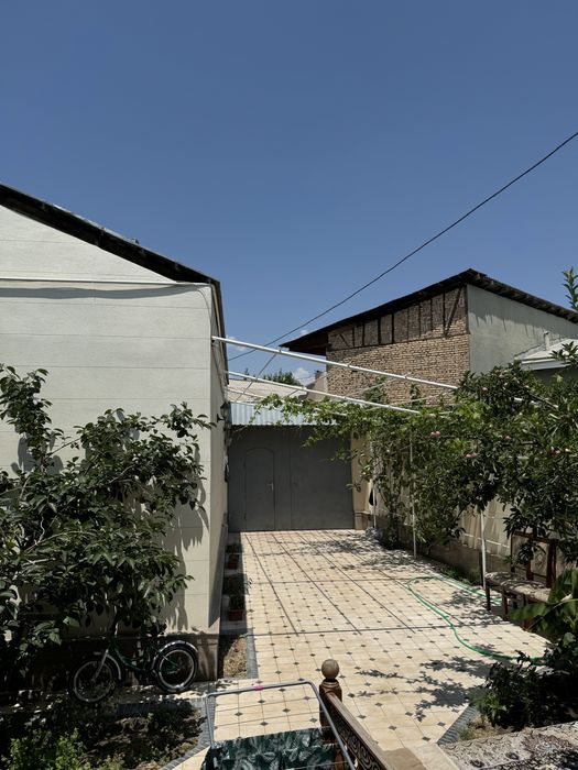 Prodoyotsya dom 2.1sot Yunus obod usta shirin