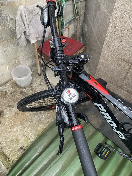 Продам велосипед MTB горный байк
