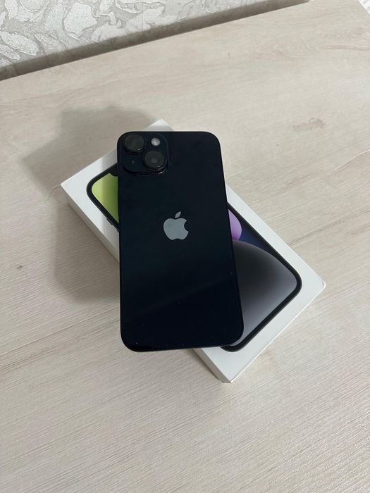 Продам iphone 14
