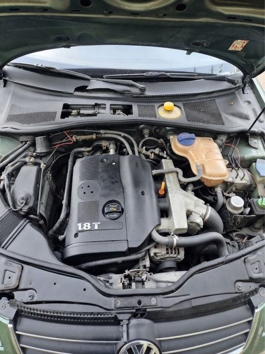 Продам машину Volkswagen Passat
