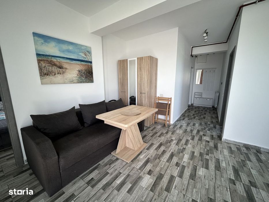 Apartament 2 camere | Terasa panoramica | T. Lung | Mamaia Nord | Parc