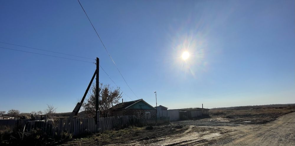 Срочно продам дом в селе Лиманное