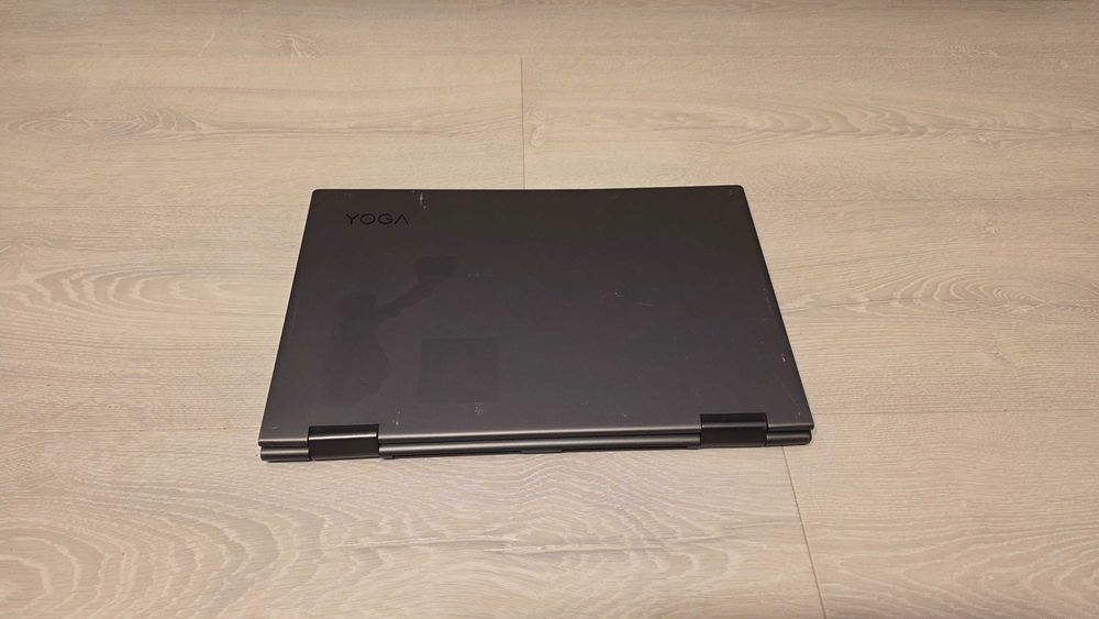 Lenovo Yoga C740-14IML i7-10510U 16GB DDR4 512GB NVME SSD