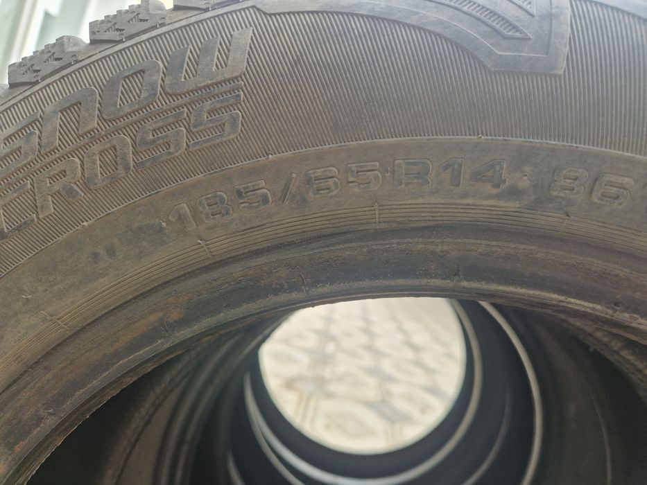 Резина на 14 4 баллона
