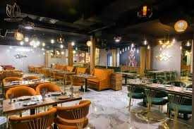 Hotels,transport and food supply services. "One Highway One Belt"