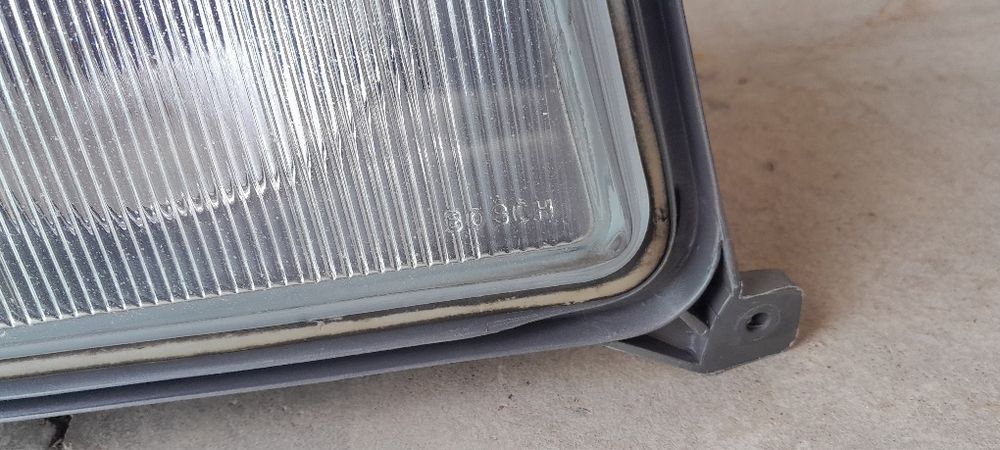 Фара до рест Bosch он жак правя