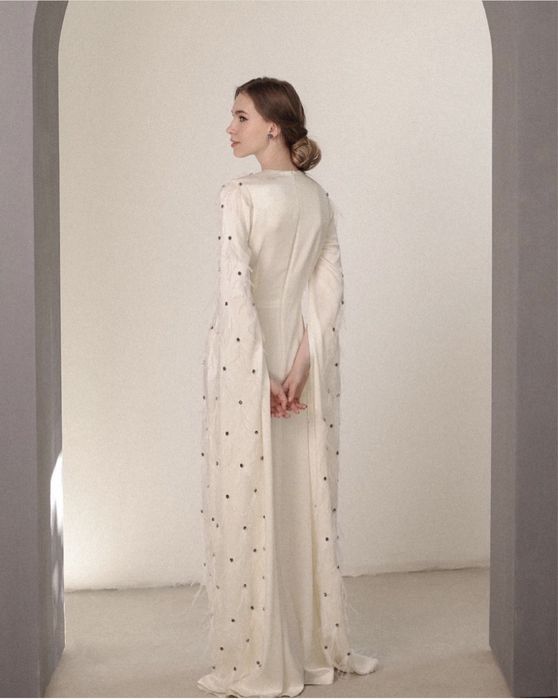 Платье от Малли Asilliya