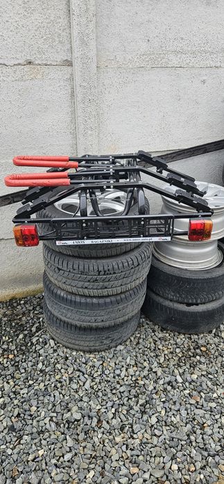 Suport biciclete/ auto