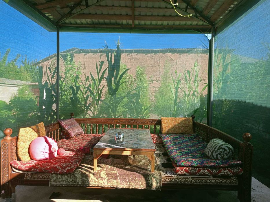 Uchastka 6,5 sotoxli