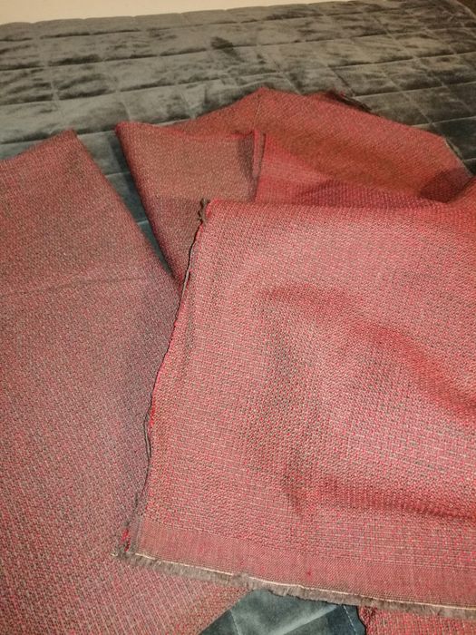 Дамаска за тапициране