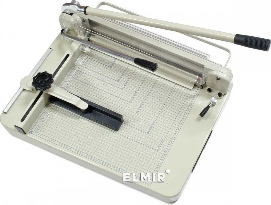 Резак гильотина для бумаге YG 868-A3 Скидки !!! Акция !!!