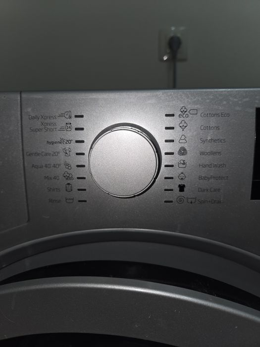 Пераля   beko....