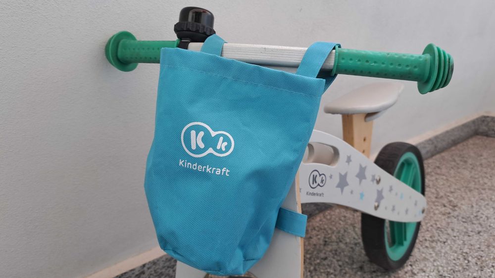 Детско колело за баланс 3+ Kinder Kraft