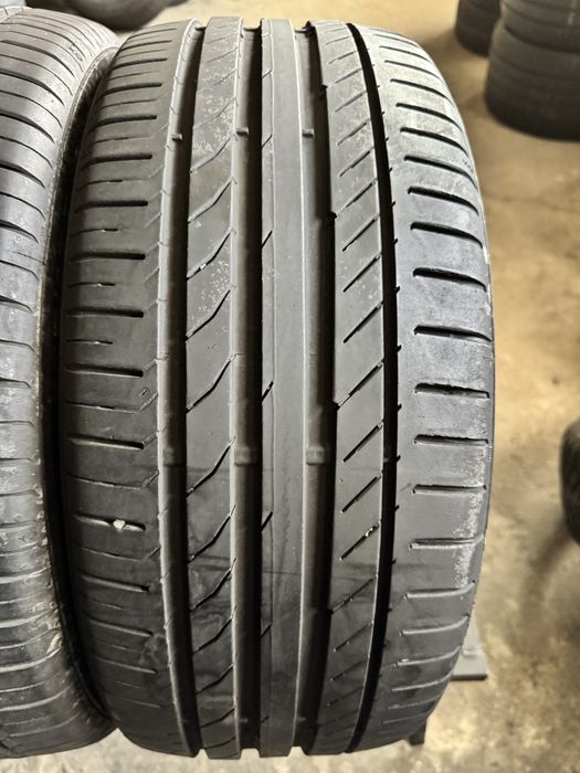 225/45/17 Vara ,4 x CONTINENTAL , Profil Excelent !