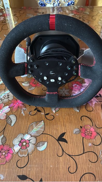 Volan gaming Pxn v10