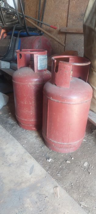 Продам газовые болоны