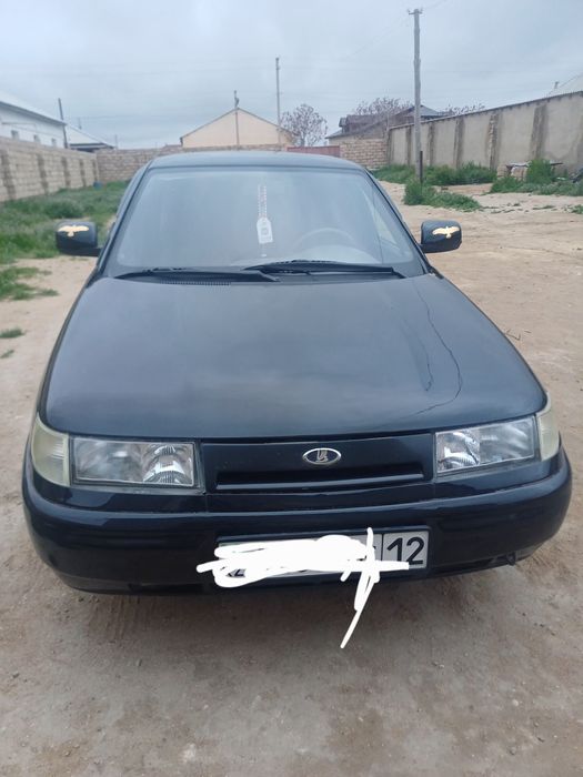 Машина сатылады. Лада-2110