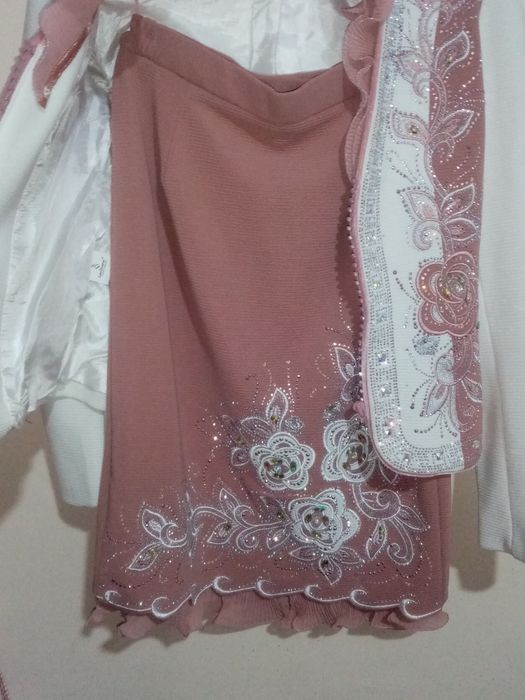 Holati va sifati 100% yangi