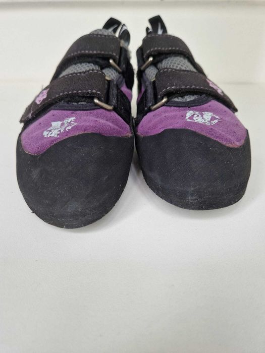 Espadrile Evolv Elektra modelul vechi