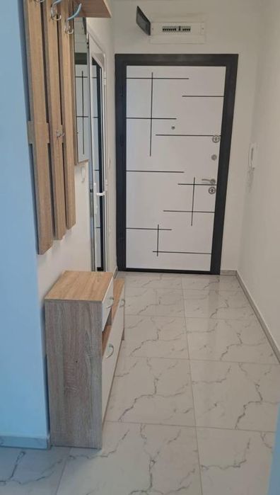 Дава се под наем Тристаен апартамент в Пловдив, Гагарин - 88 кв.м за 680 € - Снимка #6