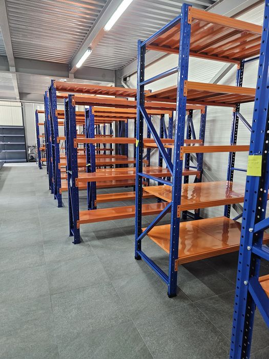 Стелажи за склад ТОП ЦЕНИ!..