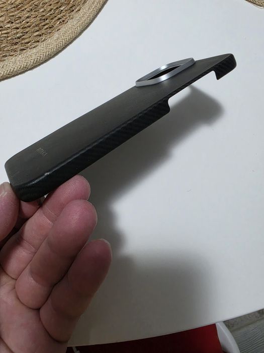 Vând husa Pitaka iPhone 16 pro max !!!