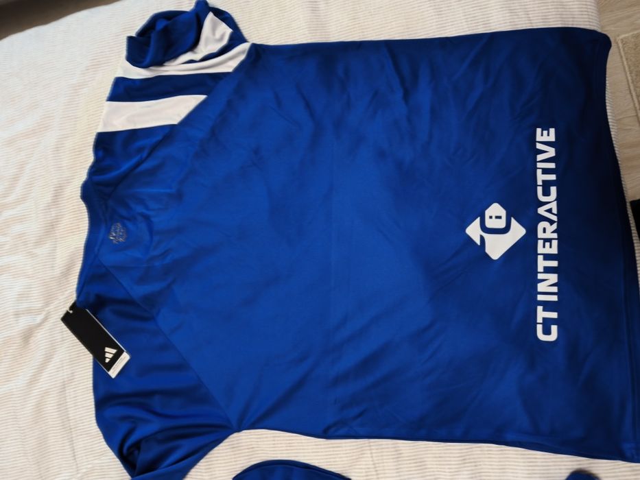 Адидас Левски levski Sofia s