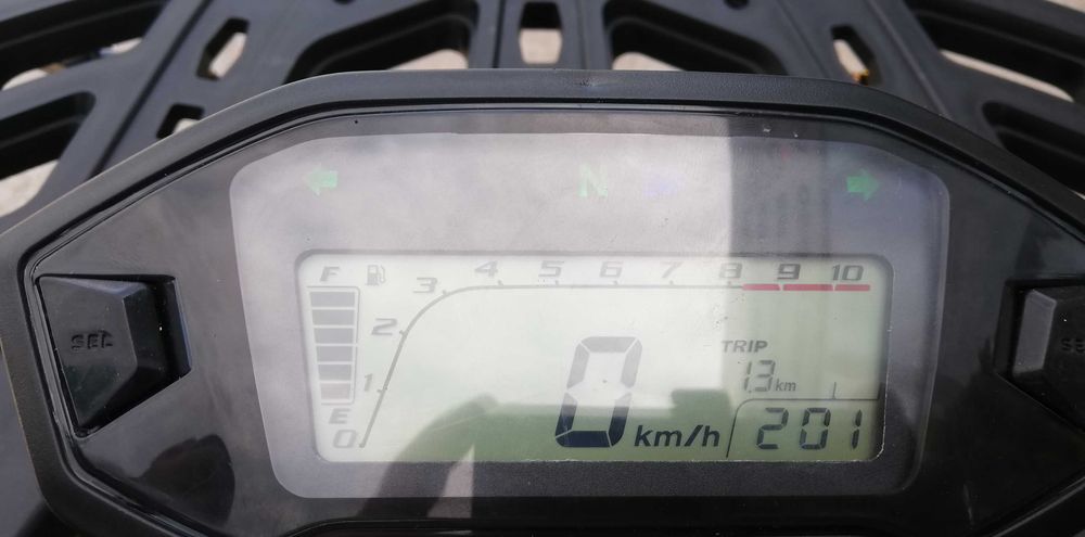 Бензиново АТВ/АТV 150 КУБИКА VION SPORT 2023