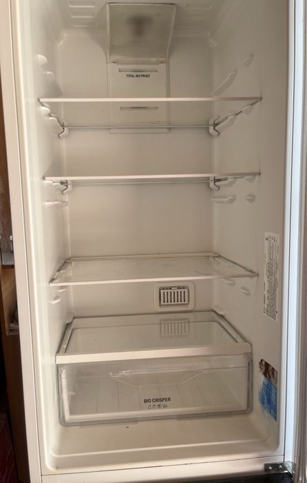 Холодильник. Индезит