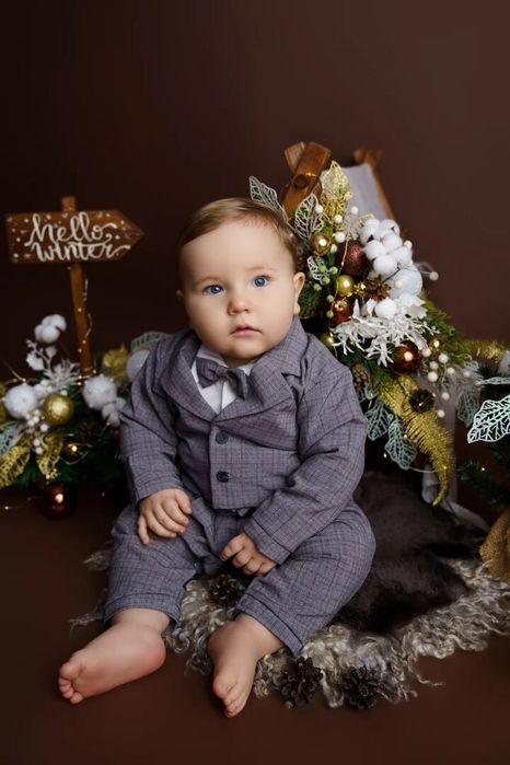 Продам костюм на мальчика