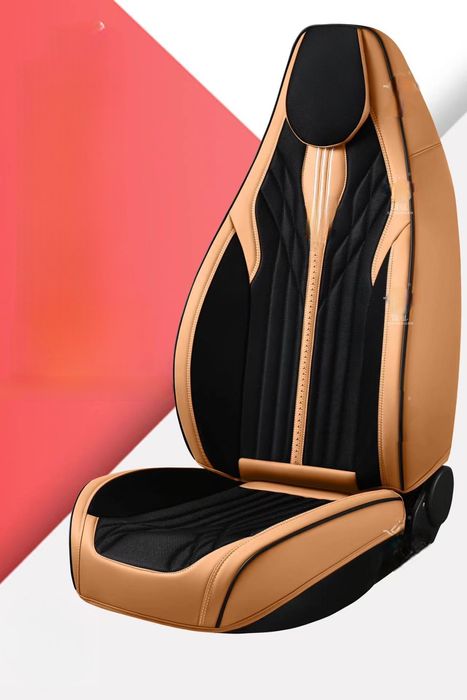 Чехлы на авто универсальные