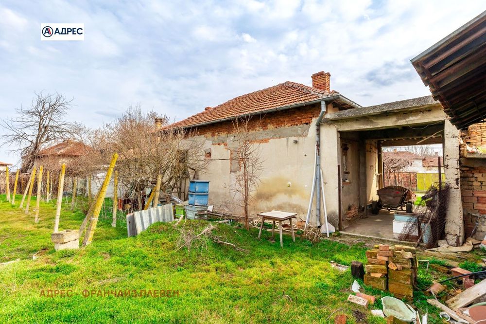 Продава се Къща в с. Обнова, Област Плевен - 80 кв.м за 243 €/кв.м - Снимка #1