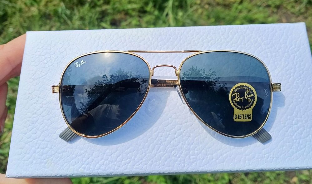 Ochelari de soare rb 8371 polarizati