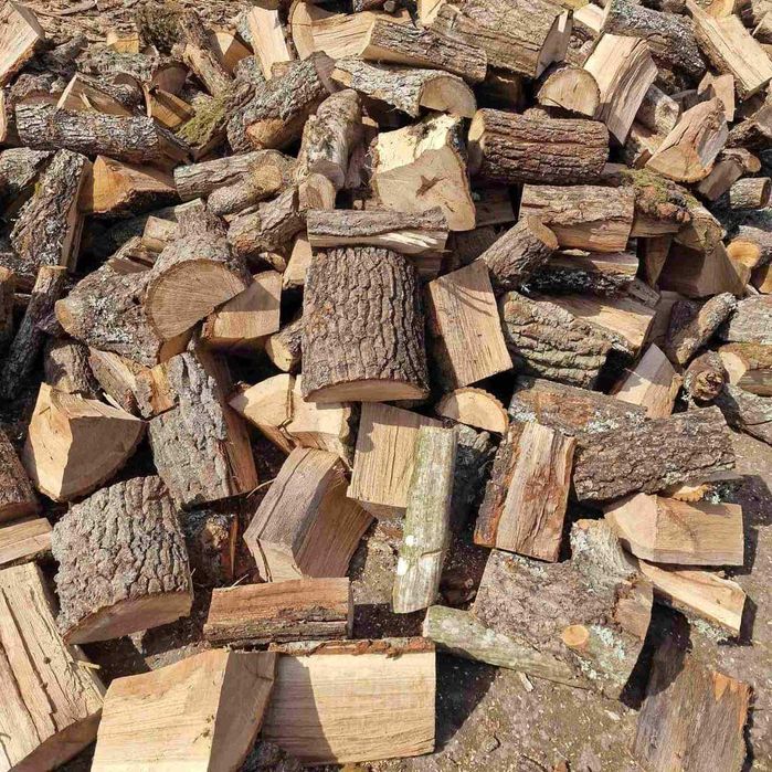 Дърва за огрев Бургас