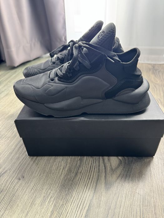 Мъжки маратонки Y-3