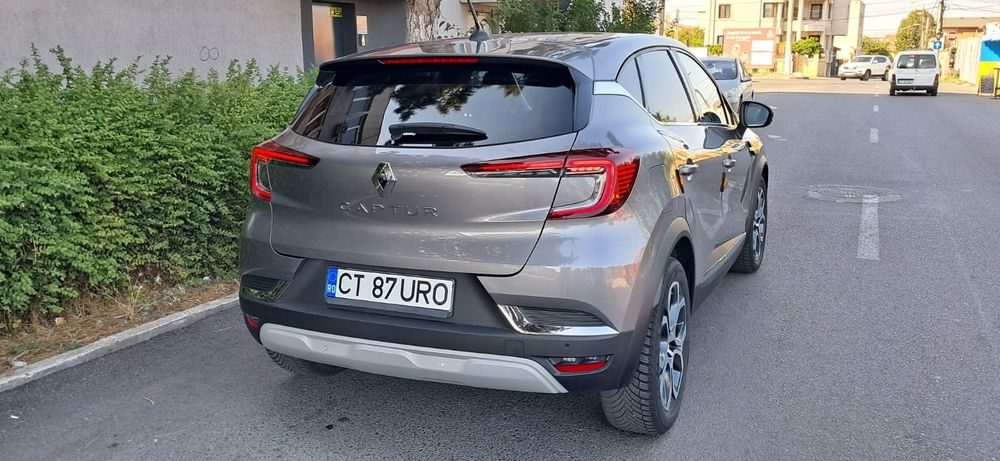 De vânzare Renault Capture