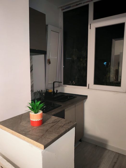 Apartament Modern 3 camere Valea Rosie Craiova