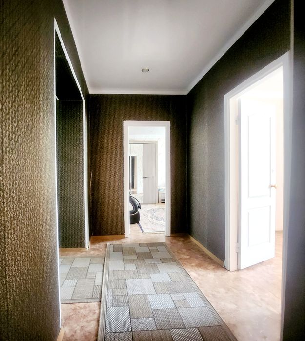 3х ком для командированных (ОУР)