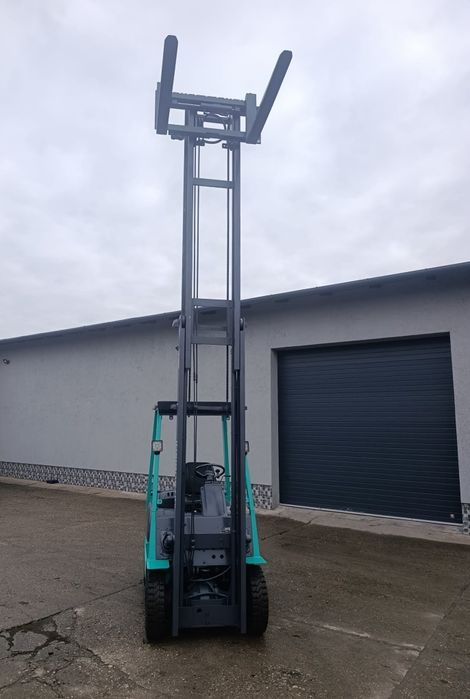 Motostivuitor Diesel MITSUBISHI