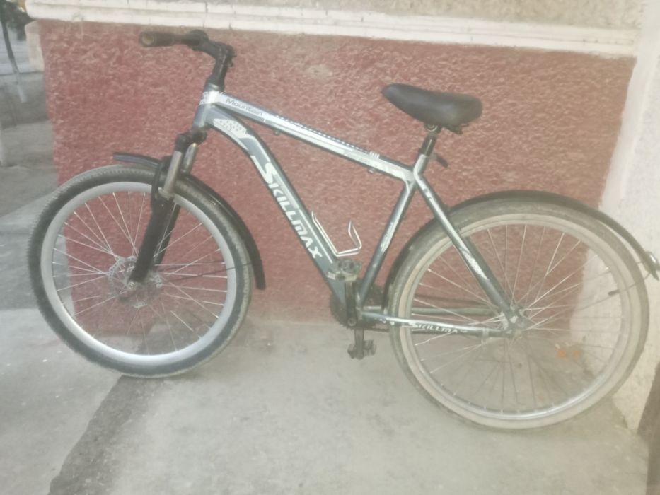 Велосипеды сотилади 500000 сум