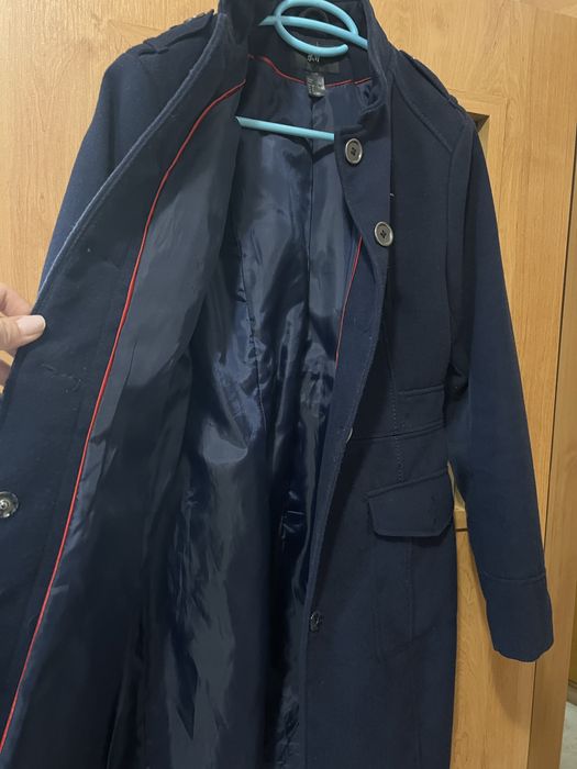 Като ново палто H&M