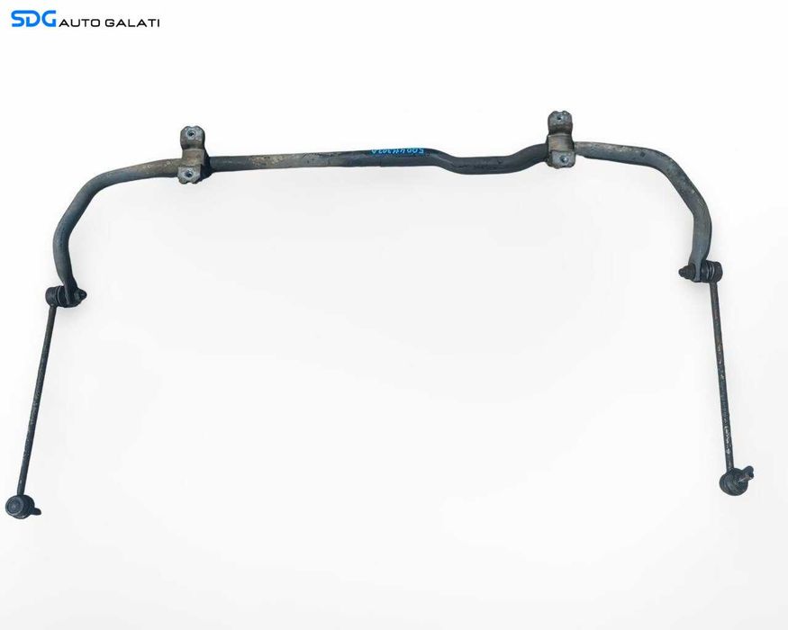 Bara Stabilizatoare Antiruliu Fata Audi A3 8V 2013 - 2020 Cod 5Q0411303A [LN0191]