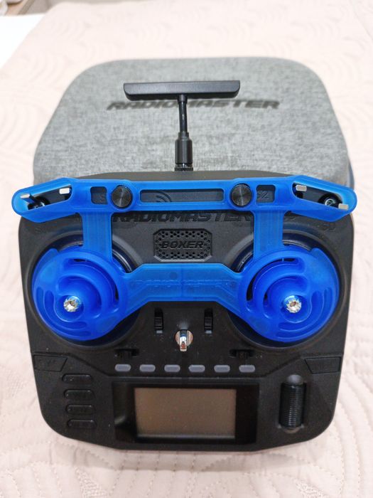 Radiomaster BOXER ELRS
