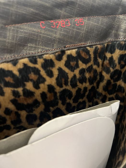 Ботуши от Крокодилска кожа