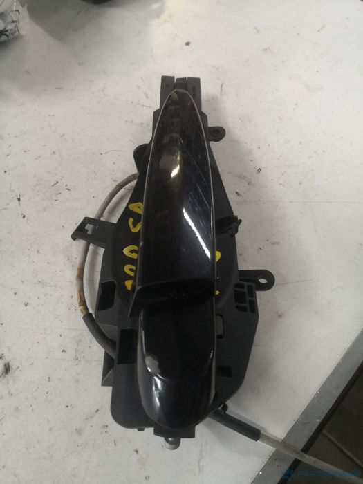 Maner Usa Dreapta Spate Bmw X3 F25 2012 Xdrive 20 D (N47 D20 C) 120Kw|