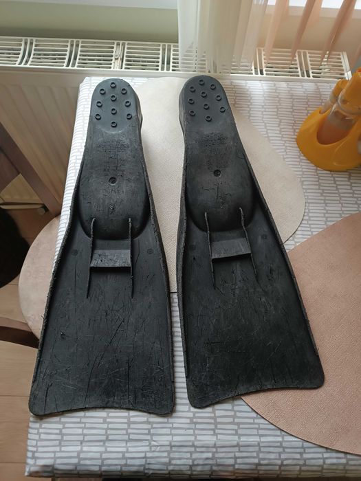 Плавници 41 номер