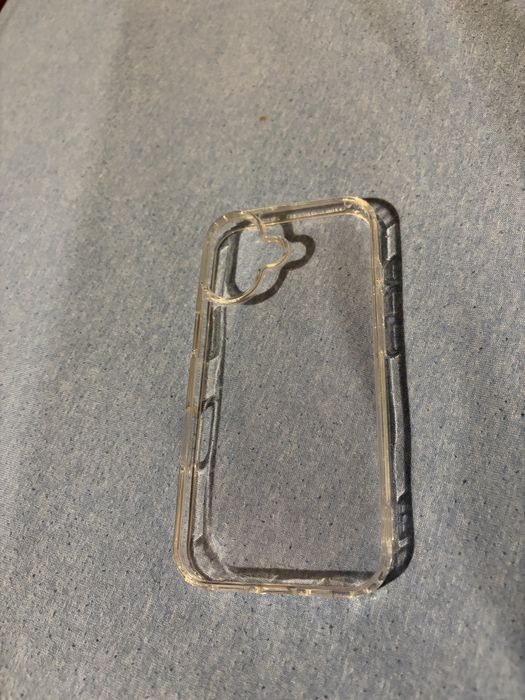 Iphone 17 кейсове