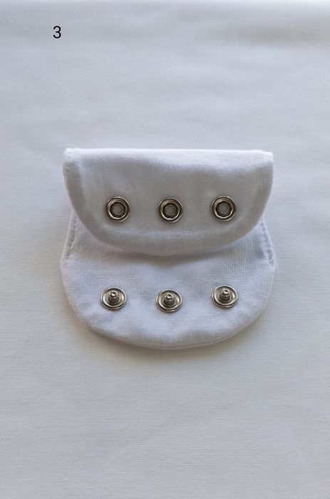 Удължители за бебешко боди,Боди екстендър,